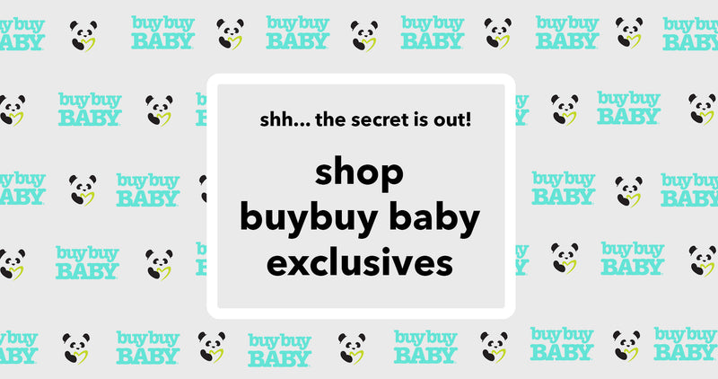 BuyBuy Baby Shopping Guide