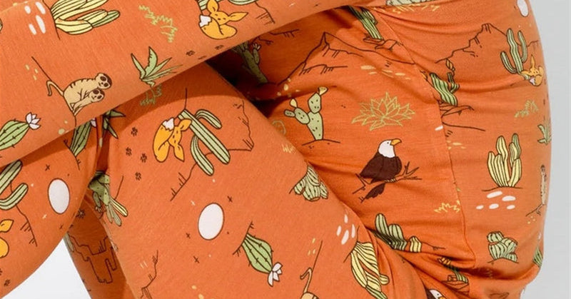Bamboo vs Cotton vs Muslin: UAE Summer Sleep Guide