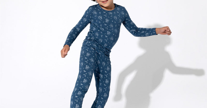 Kids' Sleepover Packing List for UAE Parents