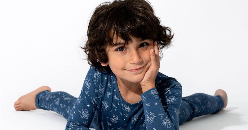 Night-Time Potty Training: A Gentle Guide for UAE Parents