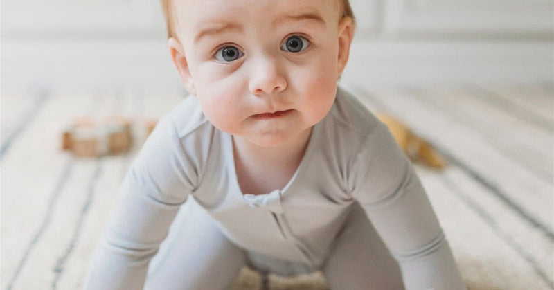 Travelling with a Baby or Toddler: Holiday Sleep Tips