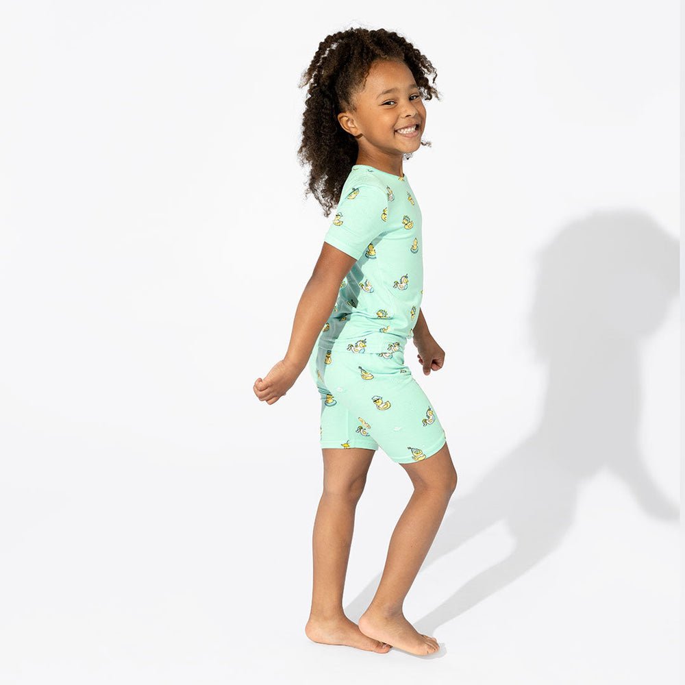 Bamboo Kids Short sets
