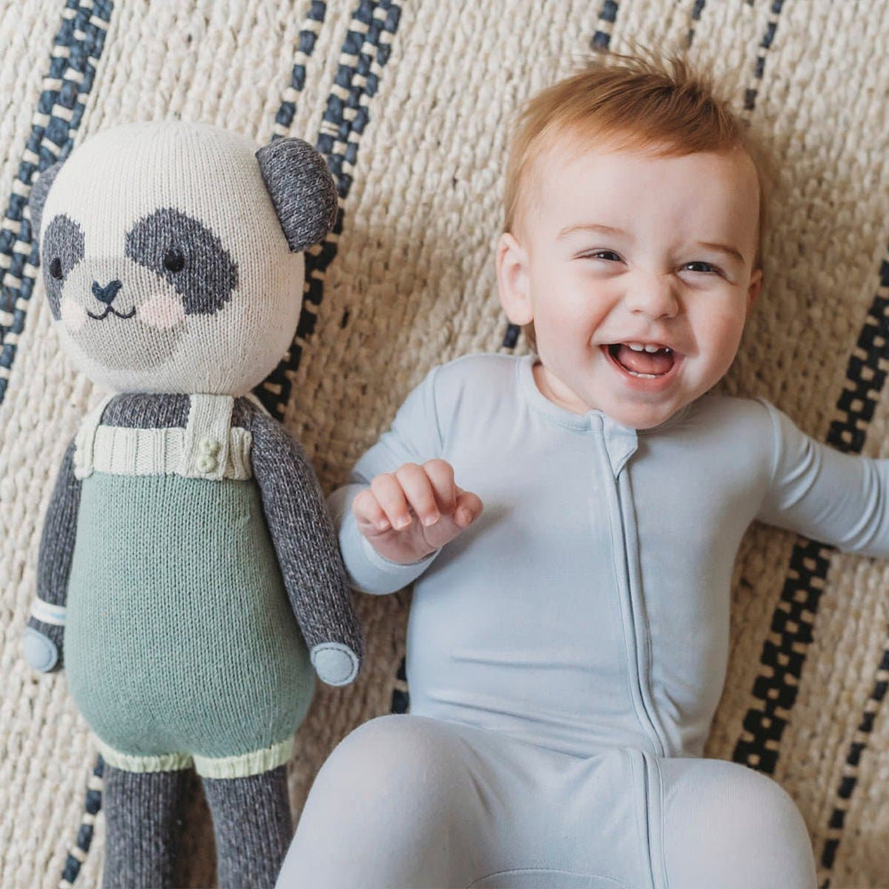 Best Selling Bamboo Pyjamas for Babies and Kids