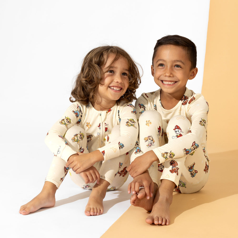 PAW Patrol: Classic Collection