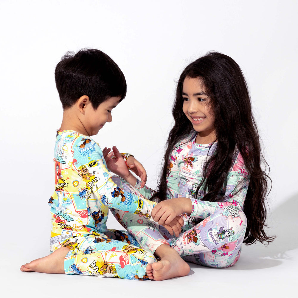 PAW Patrol Pyjamas