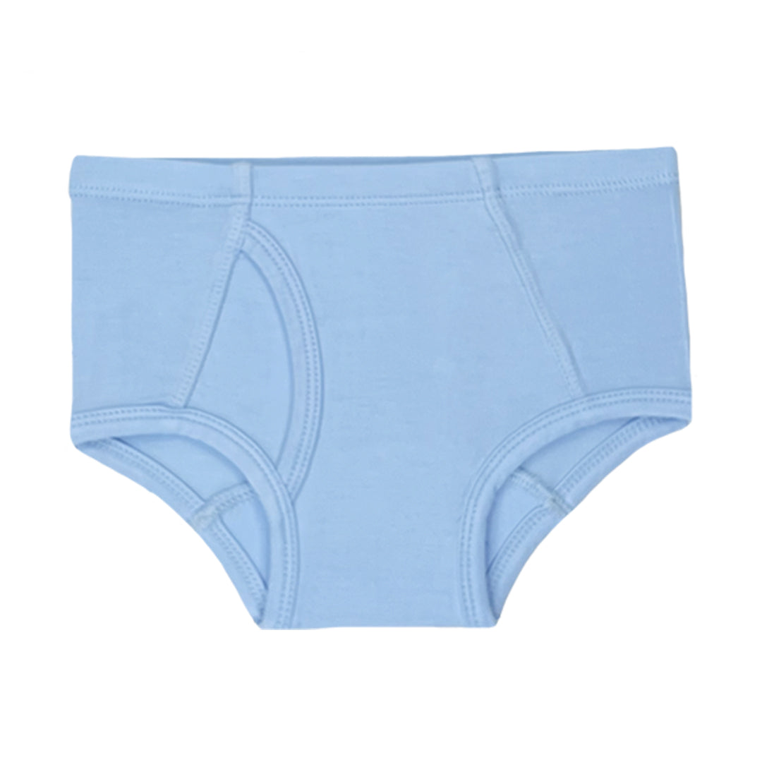 Boys' Bamboo Underwear 14-Pack - Multipack Bundle