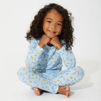 Bamboo Kids Long Sleeve Pajamas, Long Sleeve Pajama Sets, Baby Pajamas, Toddler Pajamas, Baby Romper, Bamboo Sleepers, Kids Pajamas, Bamboo Kids Clothing, Bamboo Sleepwear, Hypoallergenic Baby Pajamas, Comfortable Bamboo Pajamas, Bamboo Kids Pajamas, Bamboo Baby Pajamas, Bamboo Baby Clothing, Little Sleepies Pjs, Infant Pajamas, Kids Two Piece Pajamas, Kids Pajama Set, Cute Print Kids Pajama, Kids Pjs, Bamboo Kids Pjs, Cute Dress, Girls Pyjamas, Long sleeve pajamas, Boys Pajamas, Girls Pajamas