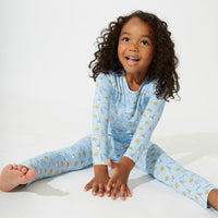 Bamboo Kids Long Sleeve Pajamas, Long Sleeve Pajama Sets, Baby Pajamas, Toddler Pajamas, Baby Romper, Bamboo Sleepers, Kids Pajamas, Bamboo Kids Clothing, Bamboo Sleepwear, Hypoallergenic Baby Pajamas, Comfortable Bamboo Pajamas, Bamboo Kids Pajamas, Bamboo Baby Pajamas, Bamboo Baby Clothing, Little Sleepies Pjs, Infant Pajamas, Kids Two Piece Pajamas, Kids Pajama Set, Cute Print Kids Pajama, Kids Pjs, Bamboo Kids Pjs, Cute Dress, Girls Pyjamas, Long sleeve pajamas, Boys Pajamas, Girls Pajamas
