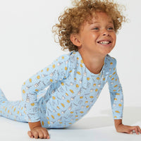 Bamboo Kids Long Sleeve Pajamas, Long Sleeve Pajama Sets, Baby Pajamas, Toddler Pajamas, Baby Romper, Bamboo Sleepers, Kids Pajamas, Bamboo Kids Clothing, Bamboo Sleepwear, Hypoallergenic Baby Pajamas, Comfortable Bamboo Pajamas, Bamboo Kids Pajamas, Bamboo Baby Pajamas, Bamboo Baby Clothing, Little Sleepies Pjs, Infant Pajamas, Kids Two Piece Pajamas, Kids Pajama Set, Cute Print Kids Pajama, Kids Pjs, Bamboo Kids Pjs, Cute Dress, Girls Pyjamas, Long sleeve pajamas, Boys Pajamas, Girls Pajamas
