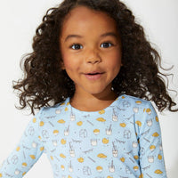 Bamboo Kids Long Sleeve Pajamas, Long Sleeve Pajama Sets, Baby Pajamas, Toddler Pajamas, Baby Romper, Bamboo Sleepers, Kids Pajamas, Bamboo Kids Clothing, Bamboo Sleepwear, Hypoallergenic Baby Pajamas, Comfortable Bamboo Pajamas, Bamboo Kids Pajamas, Bamboo Baby Pajamas, Bamboo Baby Clothing, Little Sleepies Pjs, Infant Pajamas, Kids Two Piece Pajamas, Kids Pajama Set, Cute Print Kids Pajama, Kids Pjs, Bamboo Kids Pjs, Cute Dress, Girls Pyjamas, Long sleeve pajamas, Boys Pajamas, Girls Pajamas