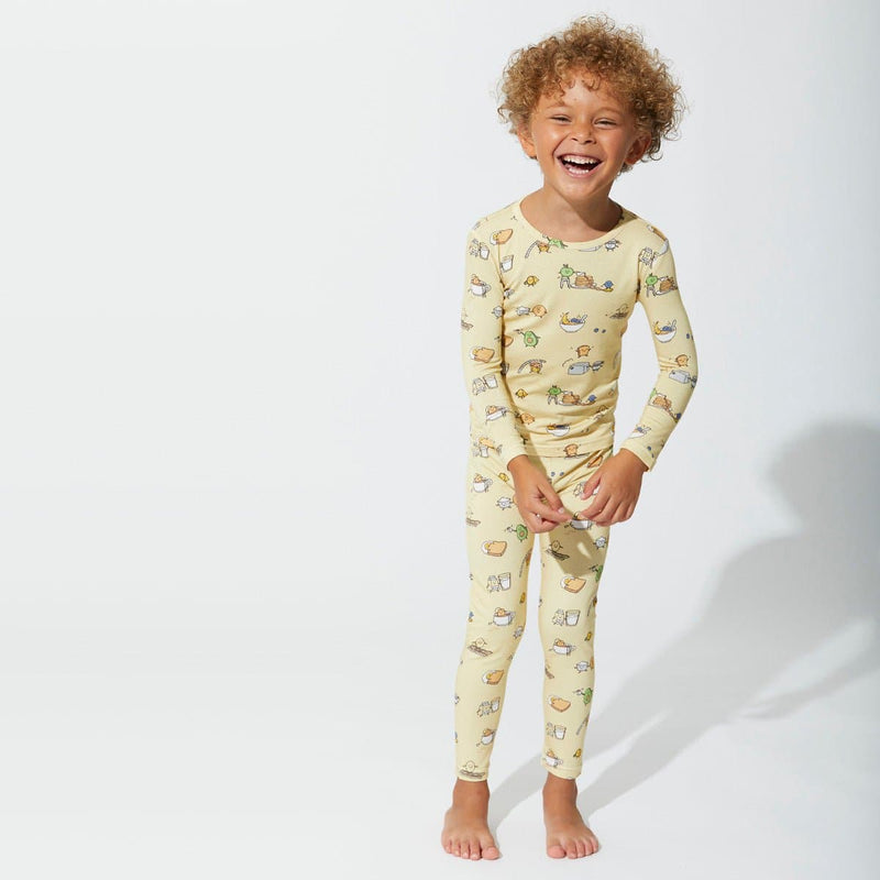 Bamboo Kids Long Sleeve Pajamas, Long Sleeve Pajama Sets, Baby Pajamas, Toddler Pajamas, Baby Romper, Bamboo Sleepers, Kids Pajamas, Bamboo Kids Clothing, Bamboo Sleepwear, Hypoallergenic Baby Pajamas, Comfortable Bamboo Pajamas, Bamboo Kids Pajamas, Bamboo Baby Pajamas, Bamboo Baby Clothing, Little Sleepies Pjs, Infant Pajamas, Kids Two Piece Pajamas, Kids Pajama Set, Cute Print Kids Pajama, Kids Pjs, Bamboo Kids Pjs, Cute Dress, Girls Pyjamas, Long sleeve pajamas, Boys Pajamas, Girls Pajamas