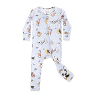 حذاء رياضي قابل للتحويل من الخيزران من ديزرت دوغز