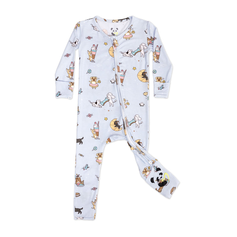 حذاء رياضي قابل للتحويل من الخيزران من ديزرت دوغز