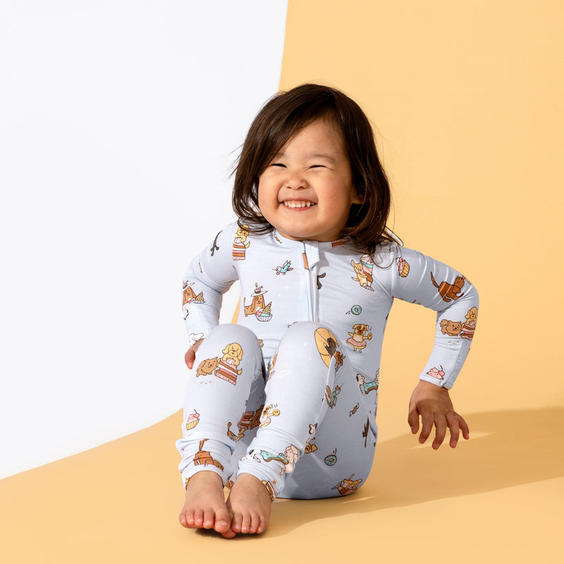 حذاء رياضي قابل للتحويل من الخيزران من ديزرت دوغز