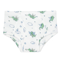 Boys' Bamboo Underwear 14-Pack - Multipack Bundle