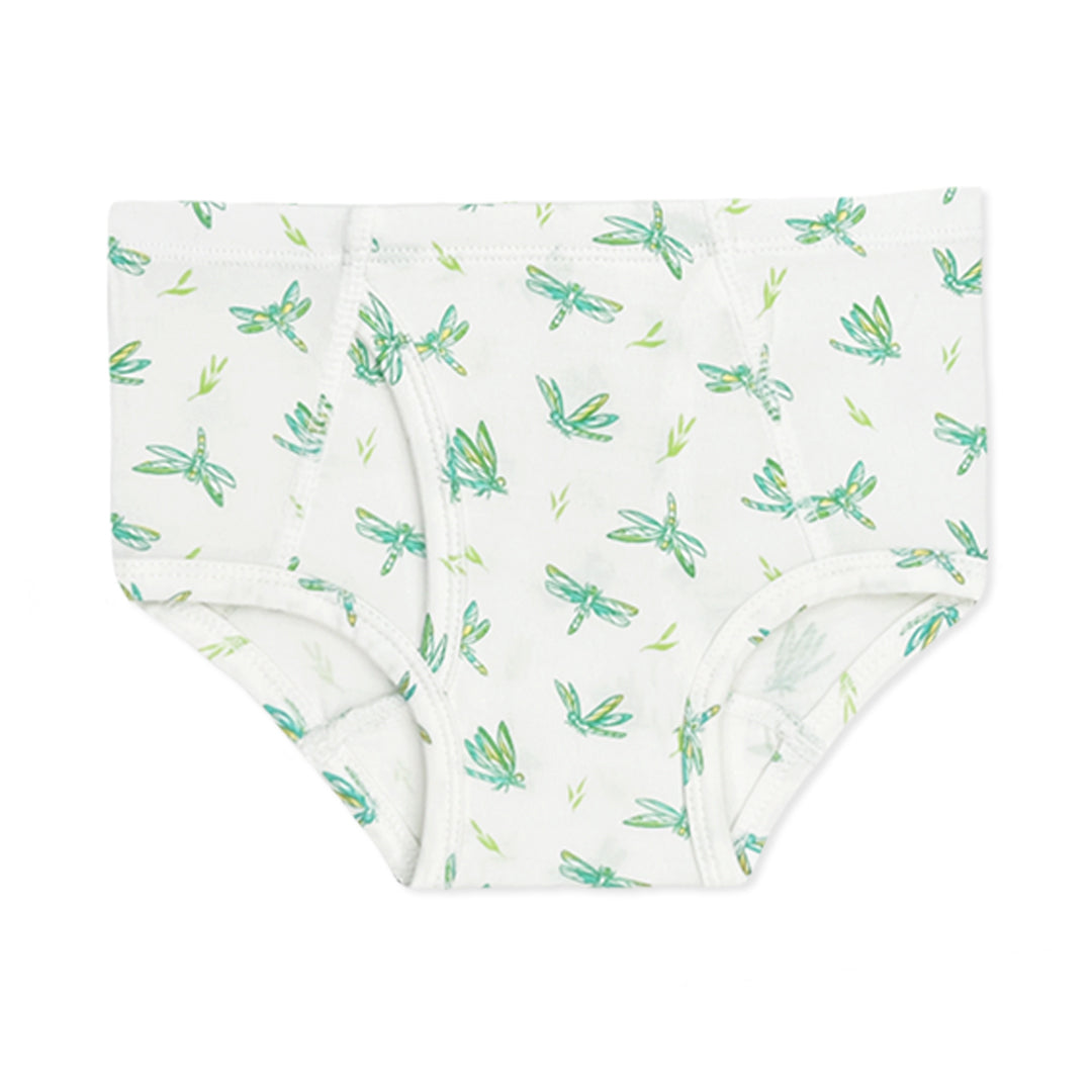 Boys' Bamboo Underwear 14-Pack - Multipack Bundle
