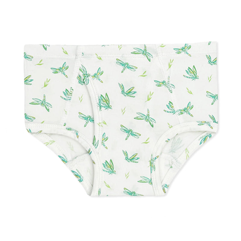 Boys' Bamboo Underwear 14-Pack - Multipack Bundle