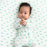 Bamboo Baby Convertible Footie, Baby Pajamas, Toddler Pajamas, Baby Romper, Bamboo Sleepers, Kids Pajamas, Bamboo Baby Sleepwear, Hypoallergenic Baby Pajamas, Comfortable Bamboo Pajamas, Bamboo Baby Pajamas, Little Sleepies Pjs, Infant Pajamas, Baby One Piece Pajamas, Baby Onesie, Baby Onesie Pajama, Cute Print Baby Pajama, Baby Pjs, Bamboo Baby Pjs, Bamboo Baby Pajamas, Bamboo Baby Clothing, Convertible Footie, Footie Pajama, Girls Pyjamas, Long sleeve pajamas, Boys Pajamas, Girls Pajamas