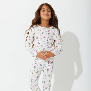Bamboo Kids Long Sleeve Pajamas, Long Sleeve Pajama Sets, Baby Pajamas, Toddler Pajamas, Baby Romper, Bamboo Sleepers, Kids Pajamas, Bamboo Kids Clothing, Bamboo Sleepwear, Hypoallergenic Baby Pajamas, Comfortable Bamboo Pajamas, Bamboo Kids Pajamas, Bamboo Baby Pajamas, Bamboo Baby Clothing, Little Sleepies Pjs, Infant Pajamas, Kids Two Piece Pajamas, Kids Pajama Set, Cute Print Kids Pajama, Kids Pjs, Bamboo Kids Pjs, Cute Dress, Girls Pyjamas, Long sleeve pajamas, Boys Pajamas, Girls Pajamas