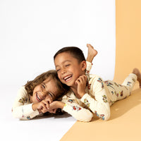 PAW Patrol: Classic Bamboo Convertible Footie