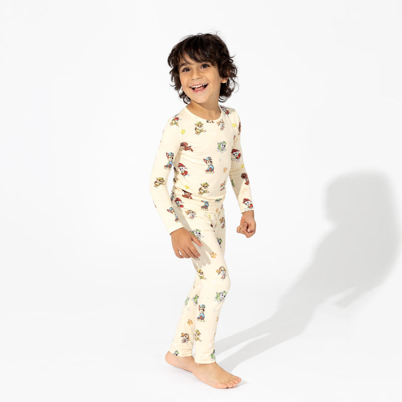 PAW Patrol: Classic Bamboo Kids Pajamas