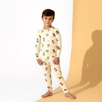 PAW Patrol: Classic Bamboo Kids Pajamas