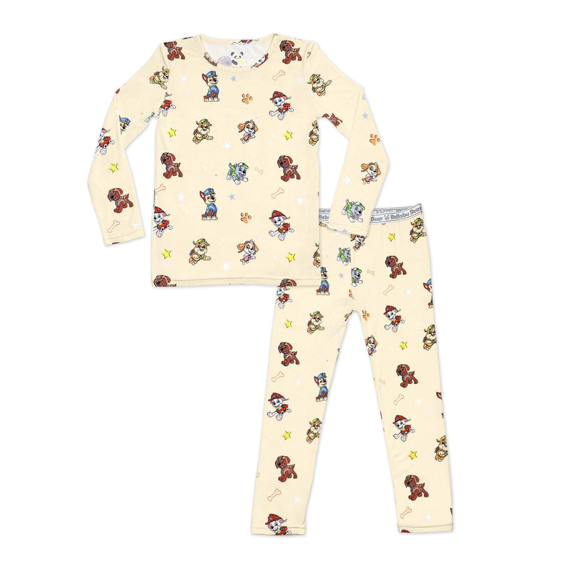 PAW Patrol: Classic Bamboo Kids Pajamas