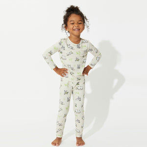 Bamboo Kids Long Sleeve Pajamas, Long Sleeve Pajama Sets, Baby Pajamas, Toddler Pajamas, Baby Romper, Bamboo Sleepers, Kids Pajamas, Bamboo Kids Clothing, Bamboo Sleepwear, Hypoallergenic Baby Pajamas, Comfortable Bamboo Pajamas, Bamboo Kids Pajamas, Bamboo Baby Pajamas, Bamboo Baby Clothing, Little Sleepies Pjs, Infant Pajamas, Kids Two Piece Pajamas, Kids Pajama Set, Cute Print Kids Pajama, Kids Pjs, Bamboo Kids Pjs, Cute Dress, Girls Pyjamas, Long sleeve pajamas, Boys Pajamas, Girls Pajamas