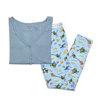 bamboo long sleeve pajamas, bamboo baby pajamas, bamboo toddler pajamas, bamboo sleepers, bamboo kids pajamas, bamboo kids clothing, bamboo sleepwear, bamboo baby clothes, bamboo childrens clothing, little sleepies pjs, bamboo pajamas, bamboo family pajamas, bamboo pjs, nickelodeon, tmnt, teenage mutant ninja turtles mutant mayhem movie, ninja turtle shirt, ninja turtles t shirt, tmnt t shirt, teenage mutant ninja turtles shirt, ninja turtle clothes, ninja turtles pajamas, tmnt merch