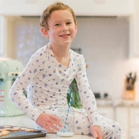 Bamboo Kids Long Sleeve Pajamas, Long Sleeve Pajama Sets, Baby Pajamas, Toddler Pajamas, Baby Romper, Bamboo Sleepers, Kids Pajamas, Bamboo Kids Clothing, Bamboo Sleepwear, Hypoallergenic Baby Pajamas, Comfortable Bamboo Pajamas, Bamboo Kids Pajamas, Bamboo Baby Pajamas, Bamboo Baby Clothing, Little Sleepies Pjs, Infant Pajamas, Kids Two Piece Pajamas, Kids Pajama Set, Cute Print Kids Pajama, Kids Pjs, Bamboo Kids Pjs, Cute Dress, Girls Pyjamas, Long sleeve pajamas, Boys Pajamas, Girls Pajamas