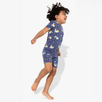 Ramadan Bamboo Kids Pajama Short Set