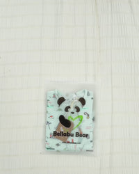 Golf Bamboo Convertible Footie